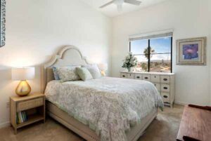 Senior condos in the South Bay