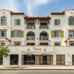 The Montecito senior condos at 2001 Artesia Blvd Redondo Beach