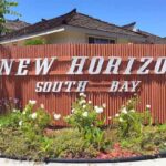 New Horizions senior condos in Torrance