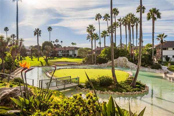 New Horizons senior living in Torrance