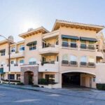 Rolling Hills Villas 55+ senior condos in Rolling Hills Estates