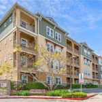 The Gables senior condos at 3550 Torrance Blvd Torrance