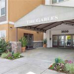 The Gables senior condos at 3550 Torrance Blvd Torrance