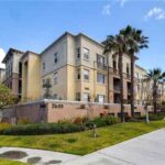Tradewinds senior condos at 2605 Sepulveda Torrance