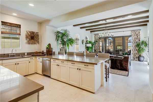 Sol Y Mar Villas 55+ community clubhouse