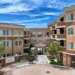 Breakwater Village senior condos in Redondo Beach
