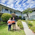 just sold in New Horizons senior condos in Torrance