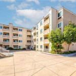 Pacific Village 55+ condos at 3120 Sepulveda Boulevard Unit#306, Torrance